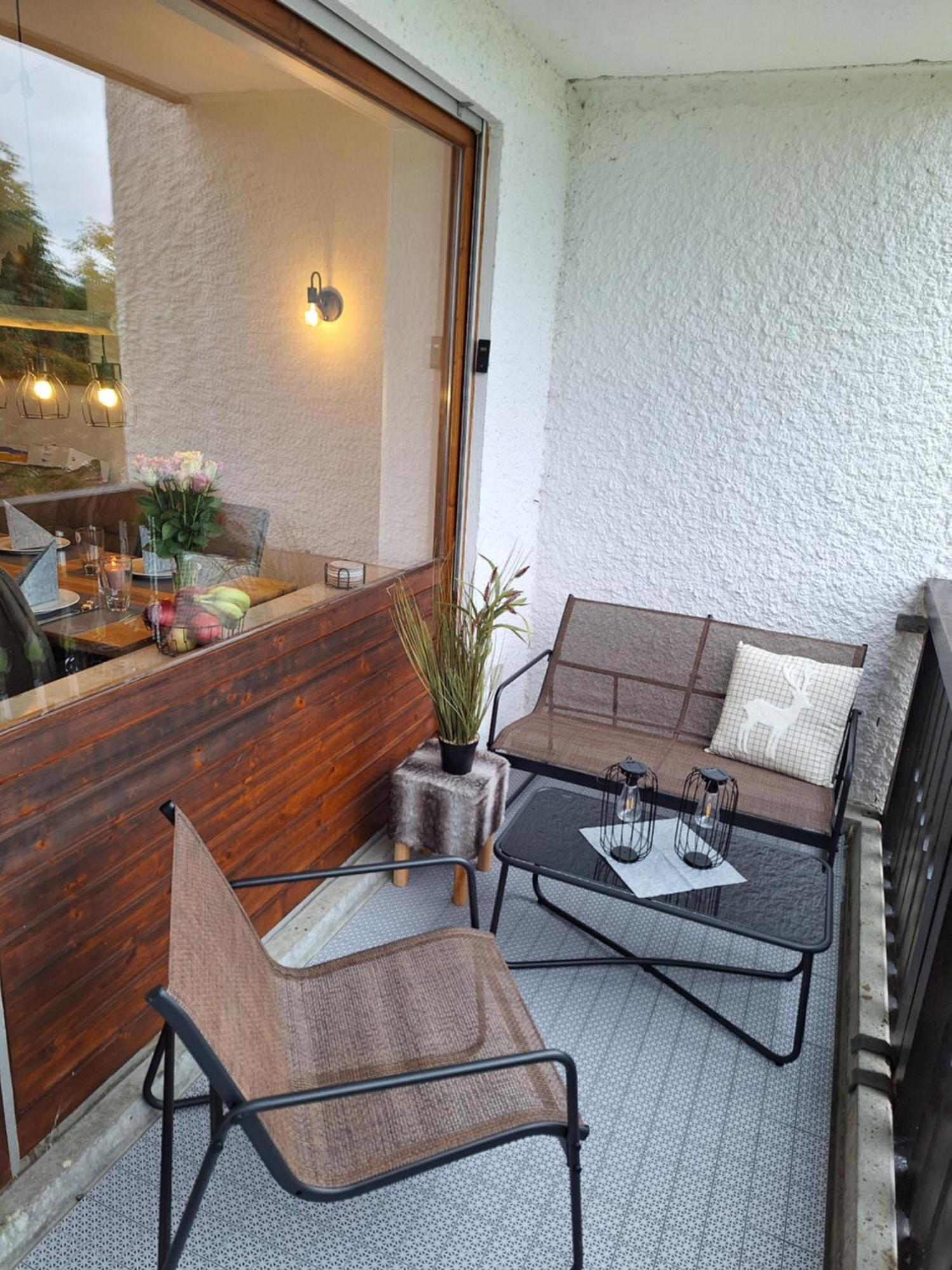 Fewo Allgaeuerle1605 Mit Hallenbad, Sauna, Tiefgarage Und Wlan Missen-Wilhams Exterior photo